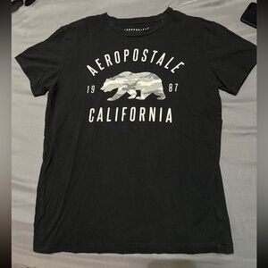Aeropostale Short Sleeve Tshirt Size Small